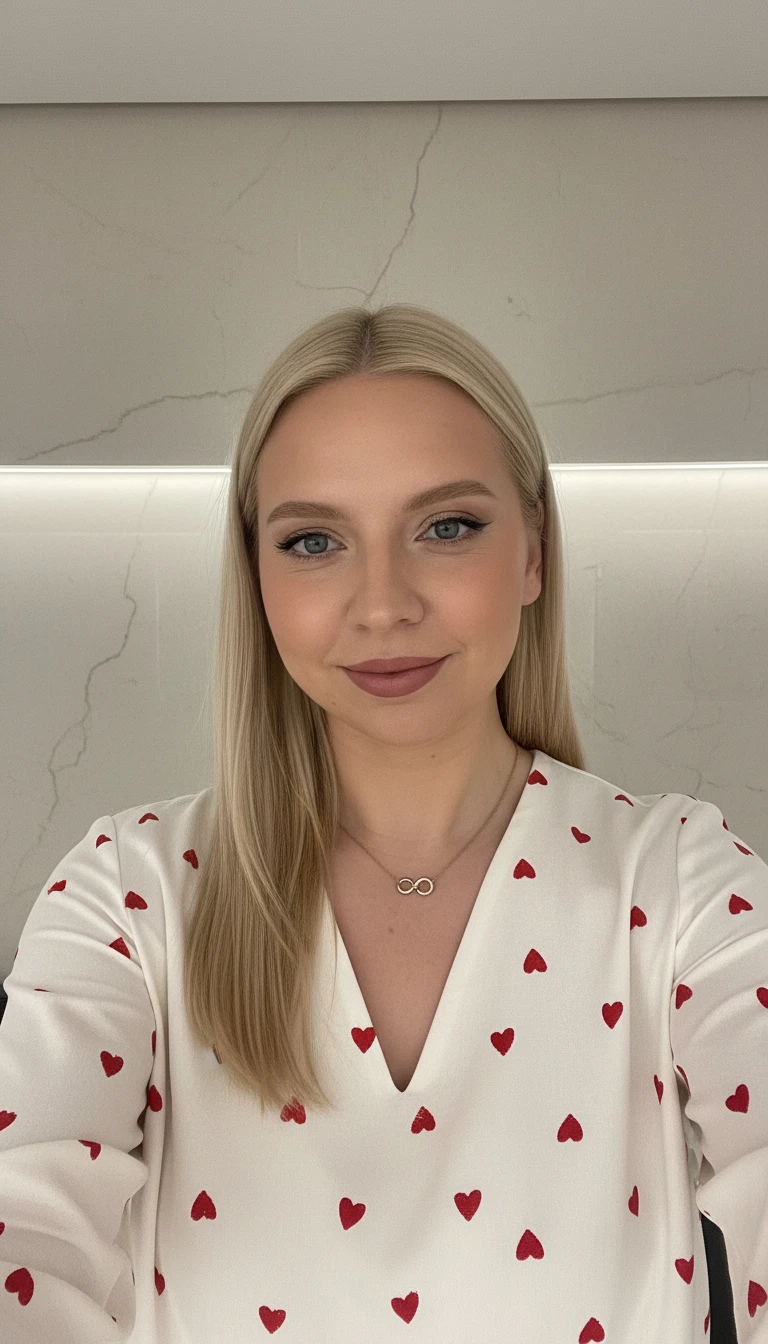 SelfyStudio yapay zekâsıyla oluşturulan fotoğraf
