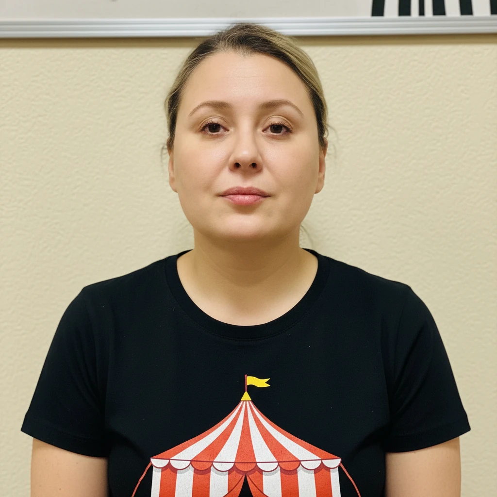 Liana_Malikovna tarafından SelfyStudio'da oluşturulan AI fotoğrafı