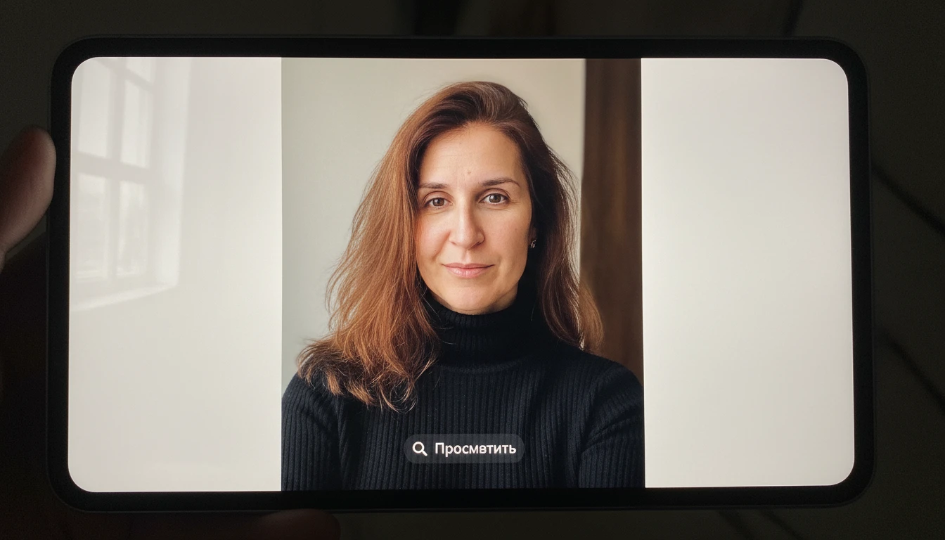 User tarafından SelfyStudio'da oluşturulan AI fotoğrafı