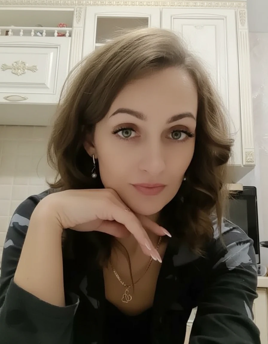 SelfyStudio yapay zekâsıyla oluşturulan fotoğraf