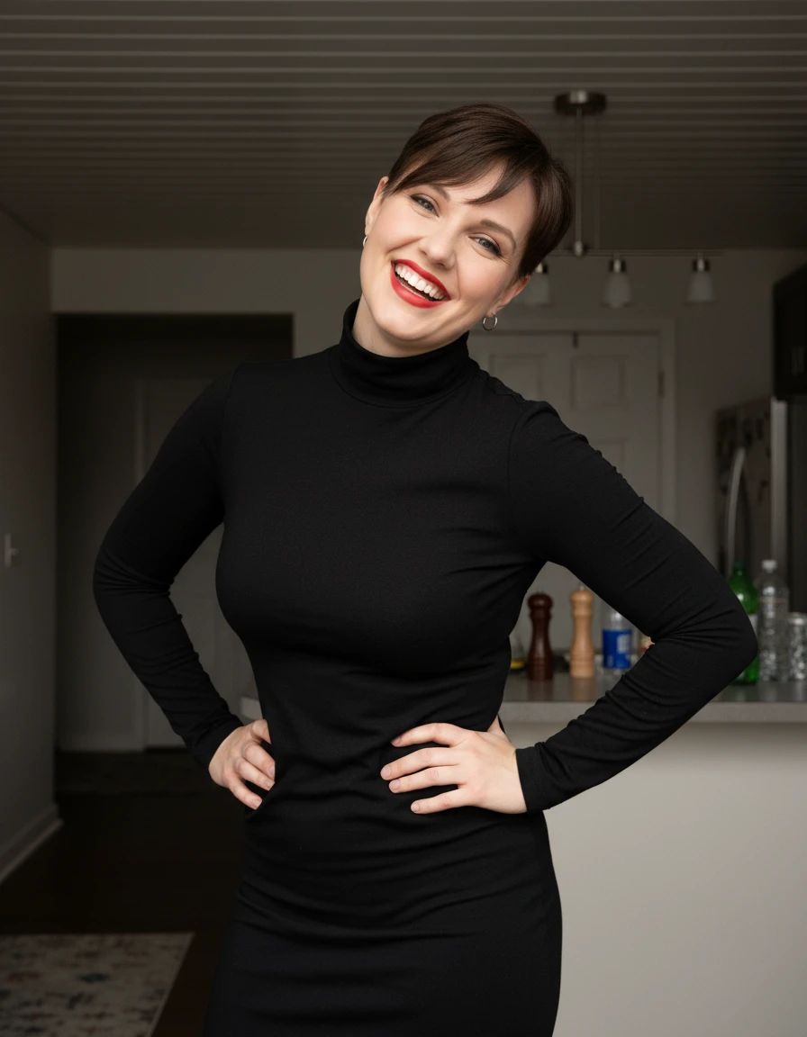 AI photoshoot