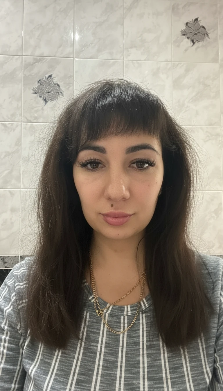 صورة أُنشئت بالذكاء الاصطناعي في SelfyStudio