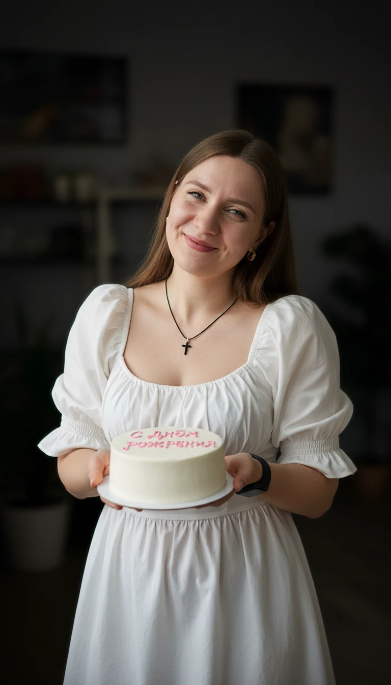 AI photoshoot