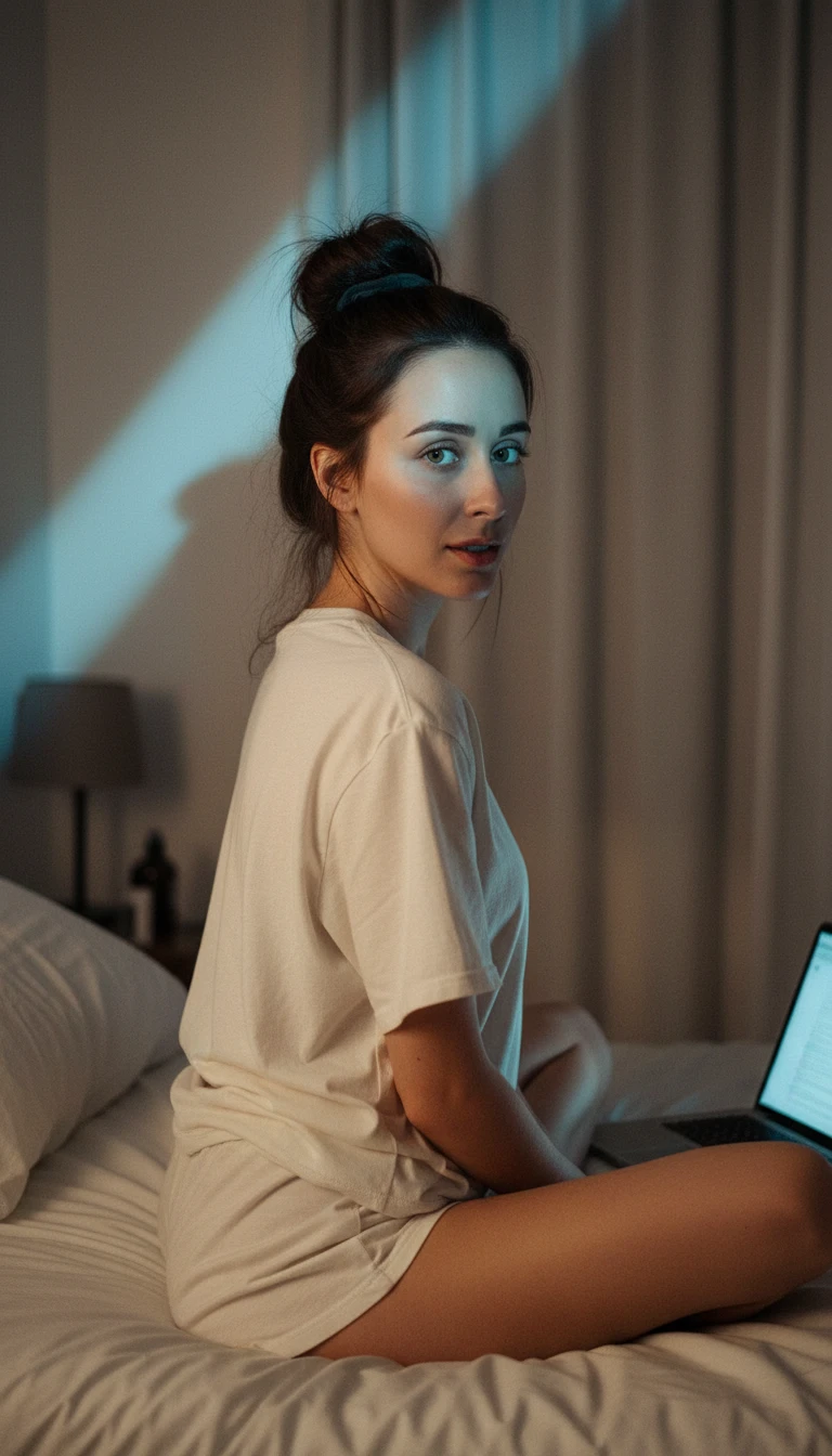 AI photoshoot