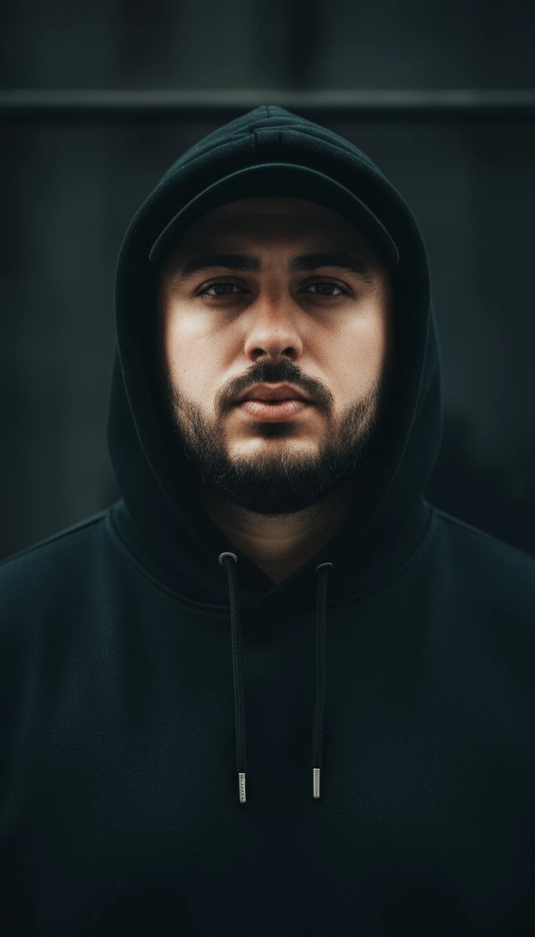 SelfyStudio yapay zekâsıyla oluşturulan fotoğraf