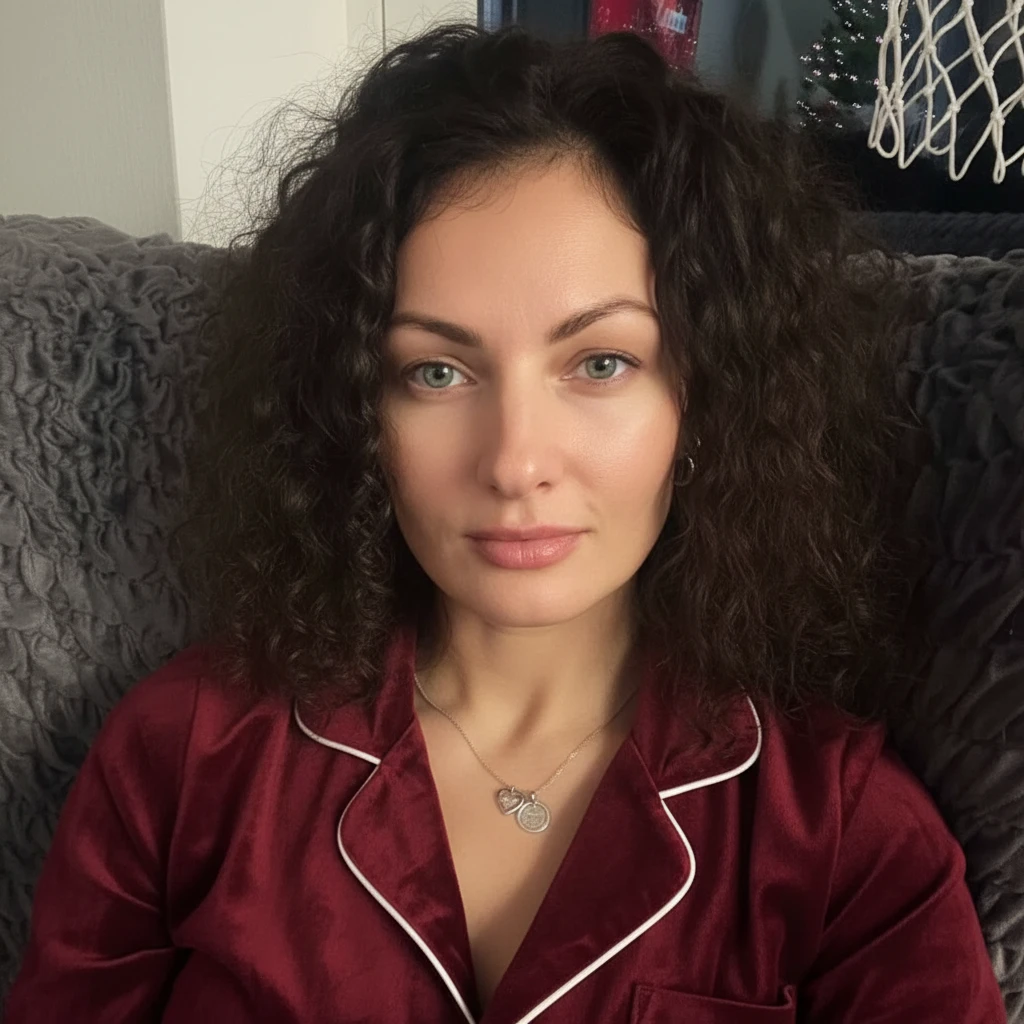 Foto AI karya AnnaLogacheva1982 di SelfyStudio