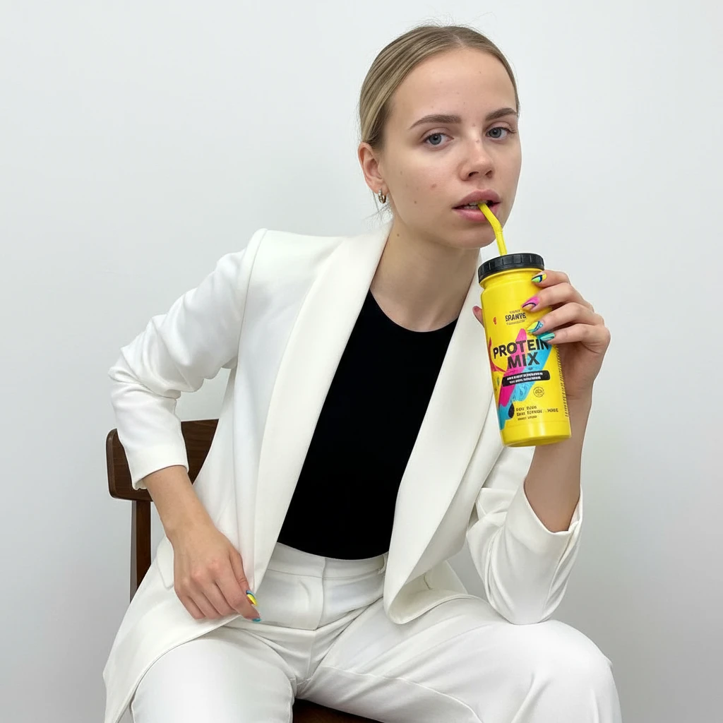 ulyana_keratin tarafından SelfyStudio'da oluşturulan AI fotoğrafı