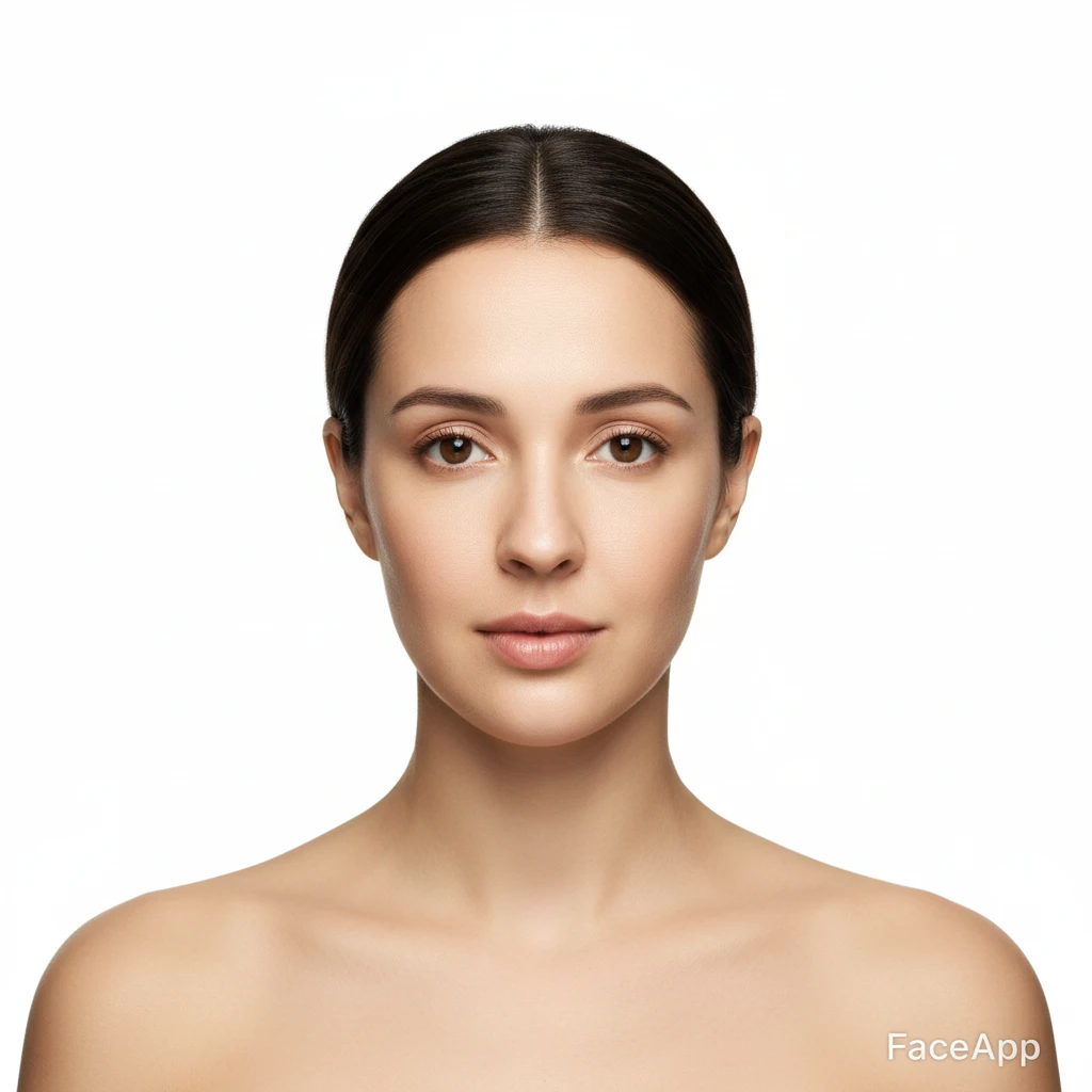 AI-фотографія, створена нейромережею в SelfyStudio