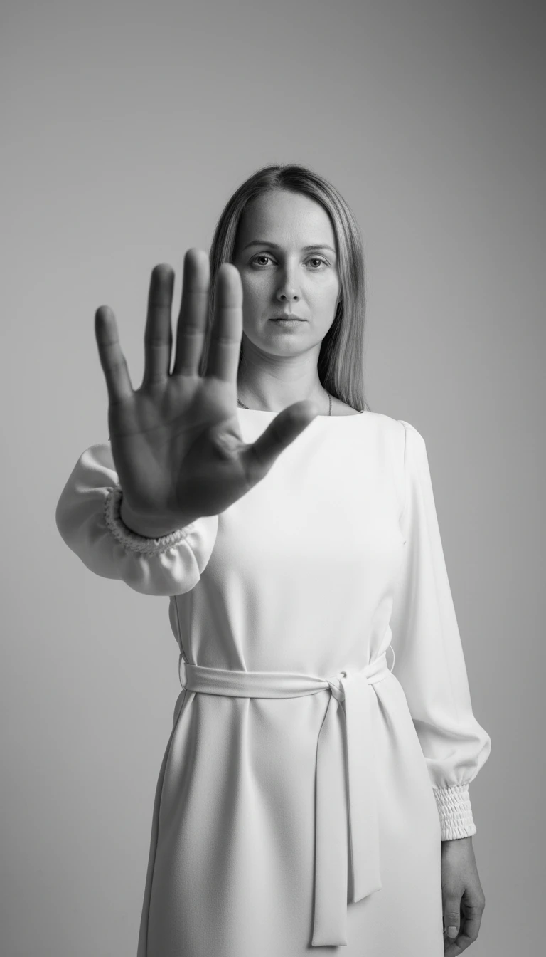 AI photoshoot