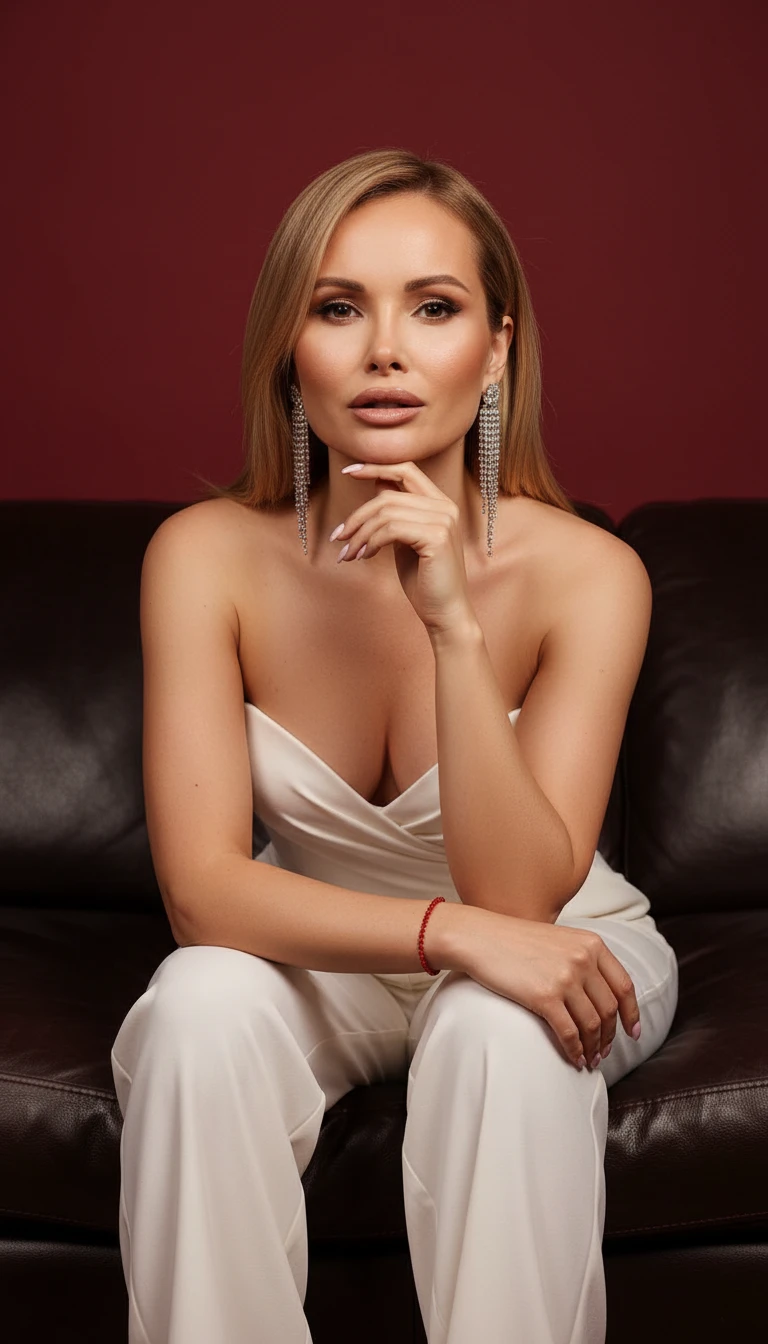 AI photoshoot