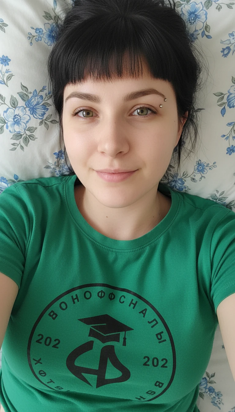 SelfyStudio yapay zekâsıyla oluşturulan fotoğraf