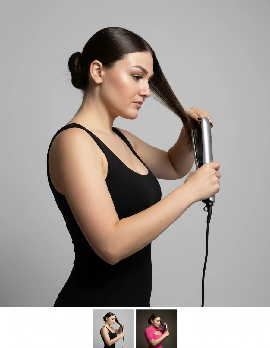 Ảnh được tạo bằng AI trong SelfyStudio