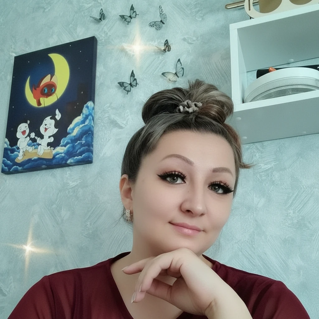 User tarafından SelfyStudio'da oluşturulan AI fotoğrafı