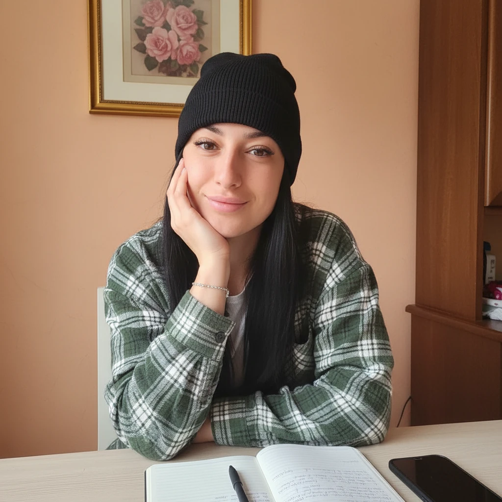 asyakendy tarafından SelfyStudio'da oluşturulan AI fotoğrafı