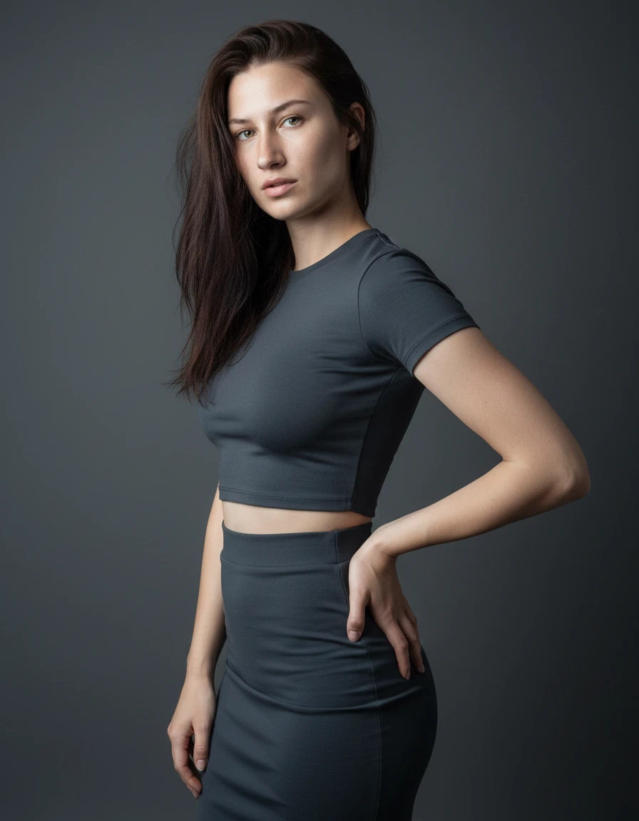 Ảnh được tạo bằng AI trong SelfyStudio
