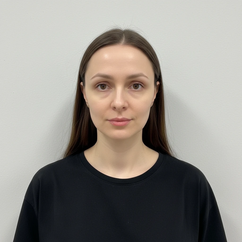 AI-фотографія, створена нейромережею в SelfyStudio