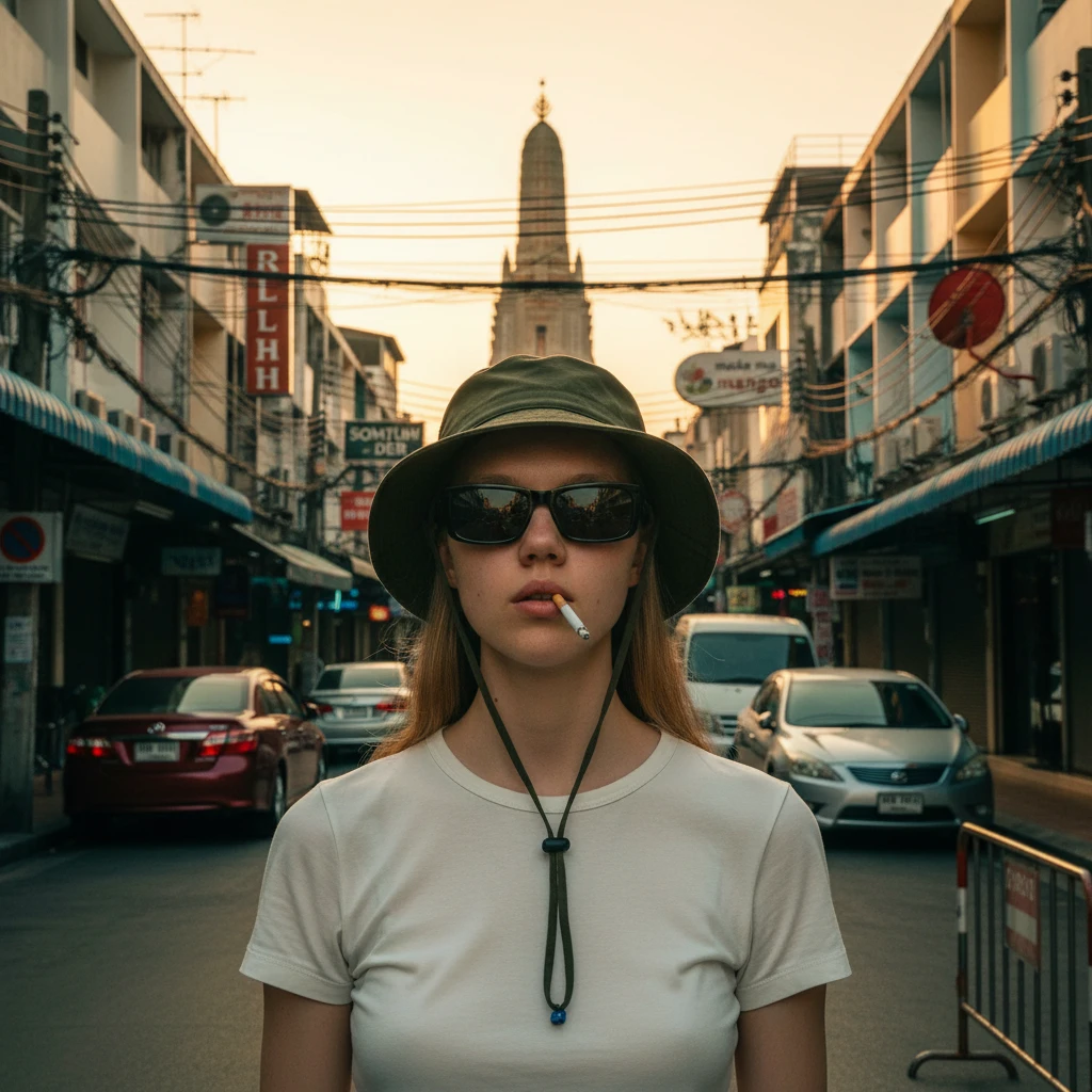 Ảnh AI của hoshicko trên SelfyStudio
