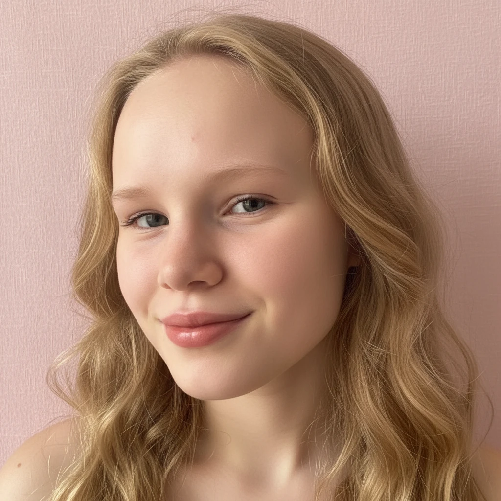 Ảnh được tạo bằng AI trong SelfyStudio
