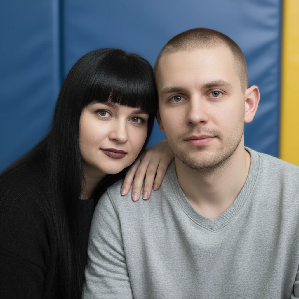 Ảnh được tạo bằng AI trong SelfyStudio