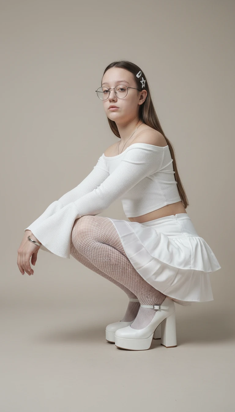 AI photoshoot