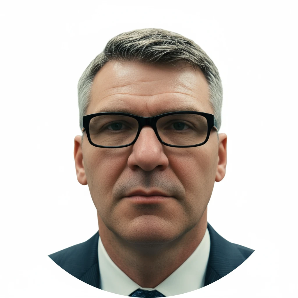 AI-фотографія, створена нейромережею в SelfyStudio