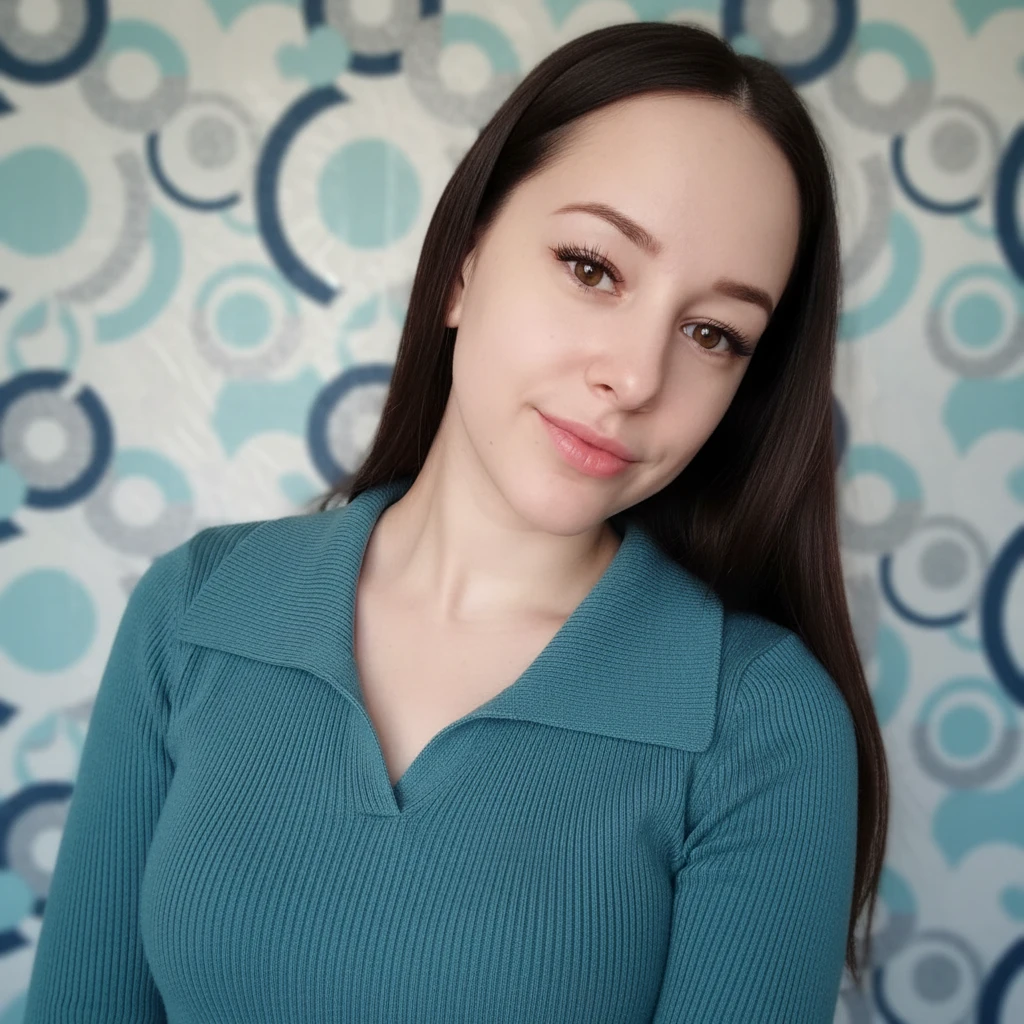Ảnh được tạo bằng AI trong SelfyStudio