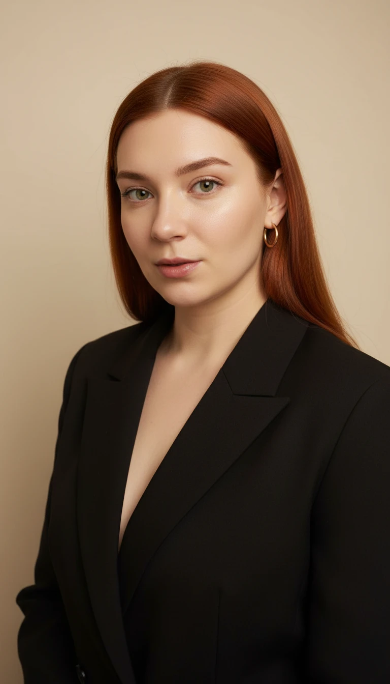 AI photoshoot