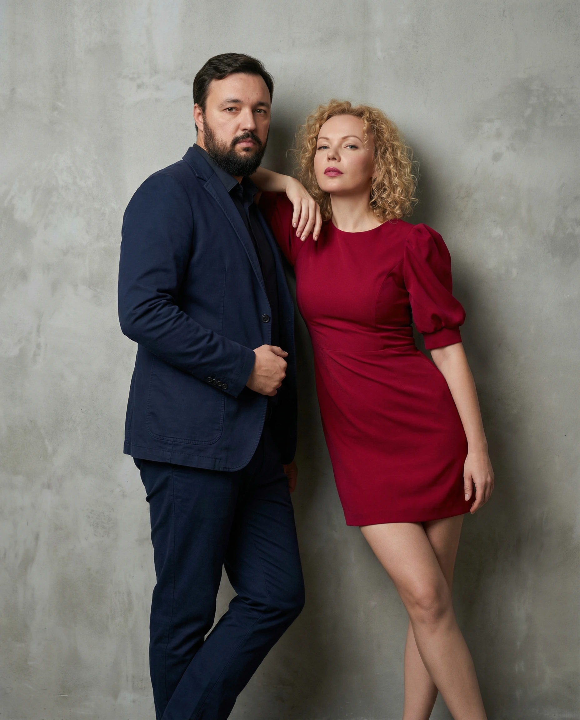 SelfyStudio yapay zekâsıyla oluşturulan fotoğraf