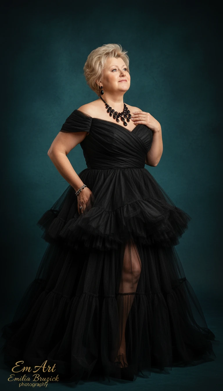 SelfyStudio yapay zekâsıyla oluşturulan fotoğraf