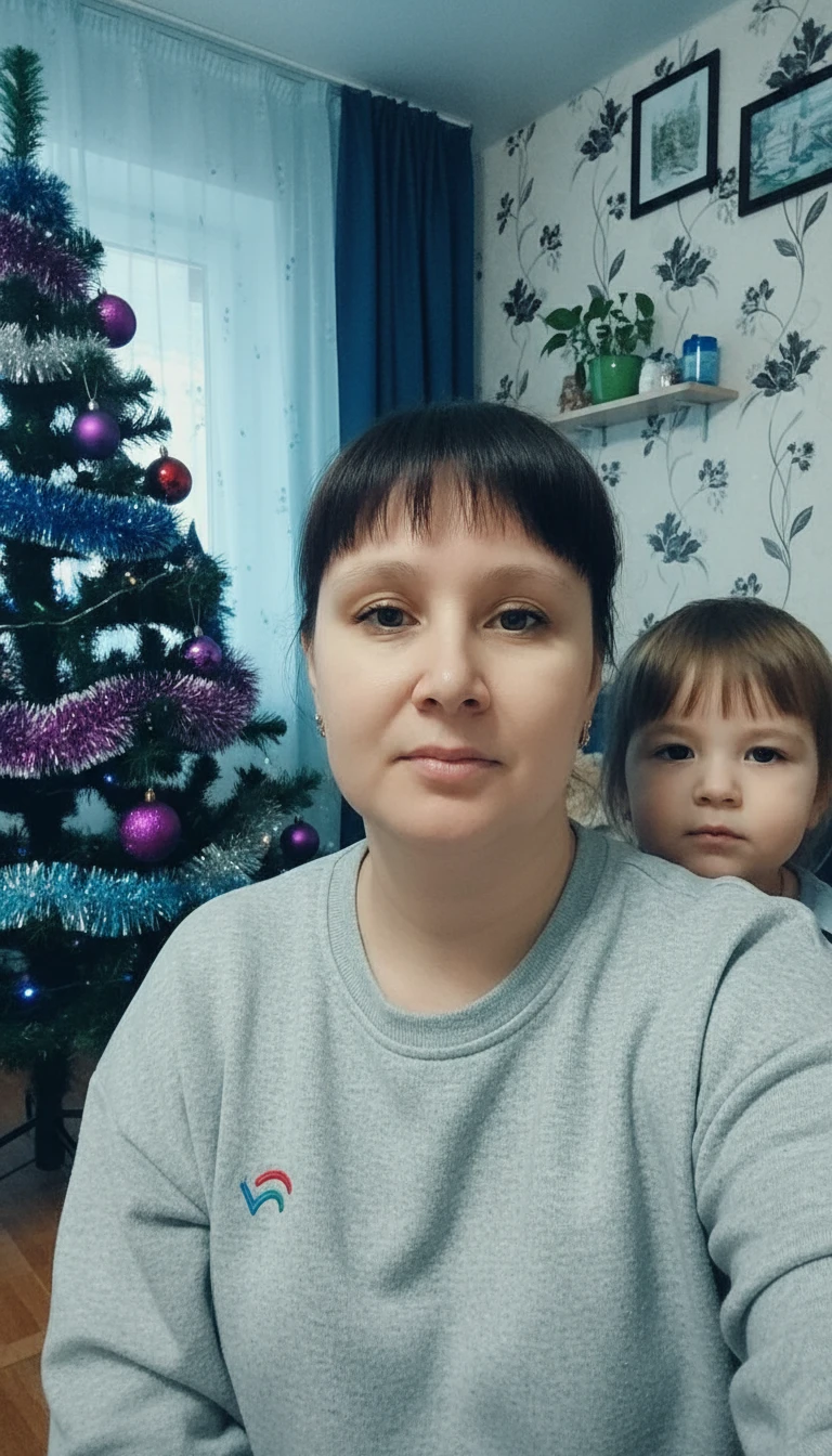 SelfyStudio yapay zekâsıyla oluşturulan fotoğraf