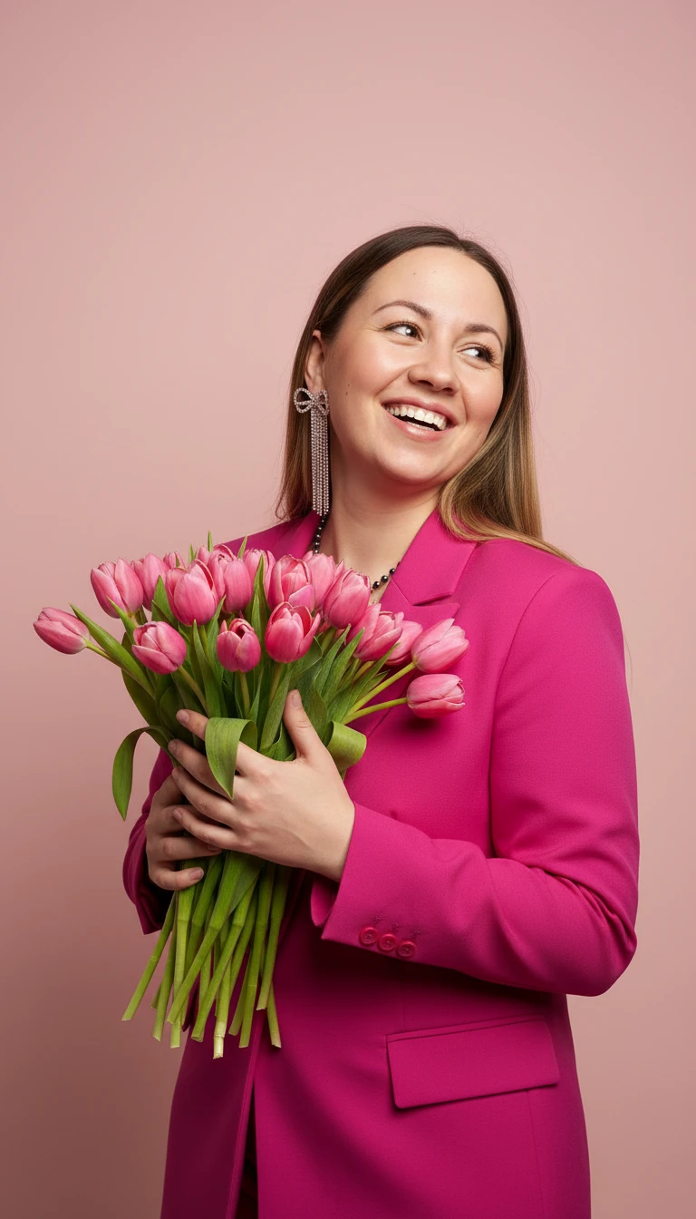 AI photoshoot
