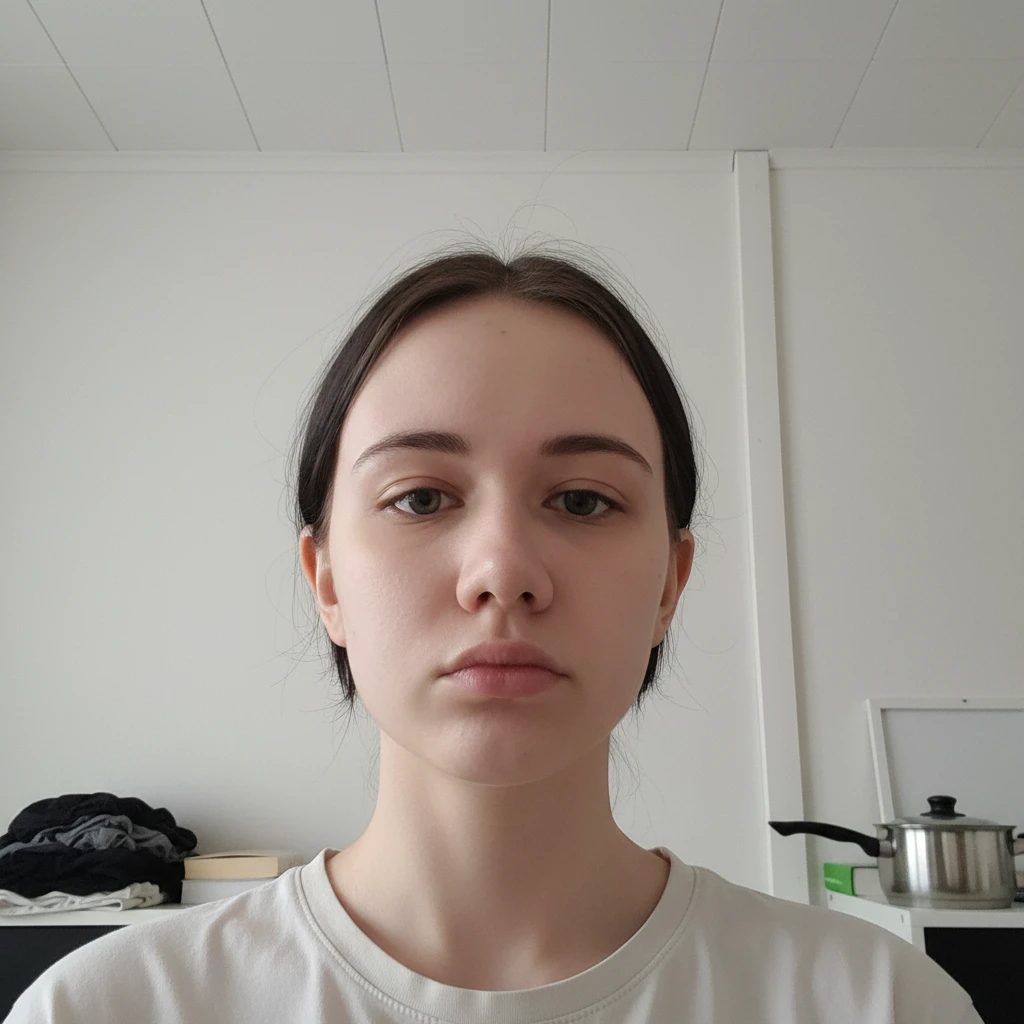 Ảnh AI của User trên SelfyStudio