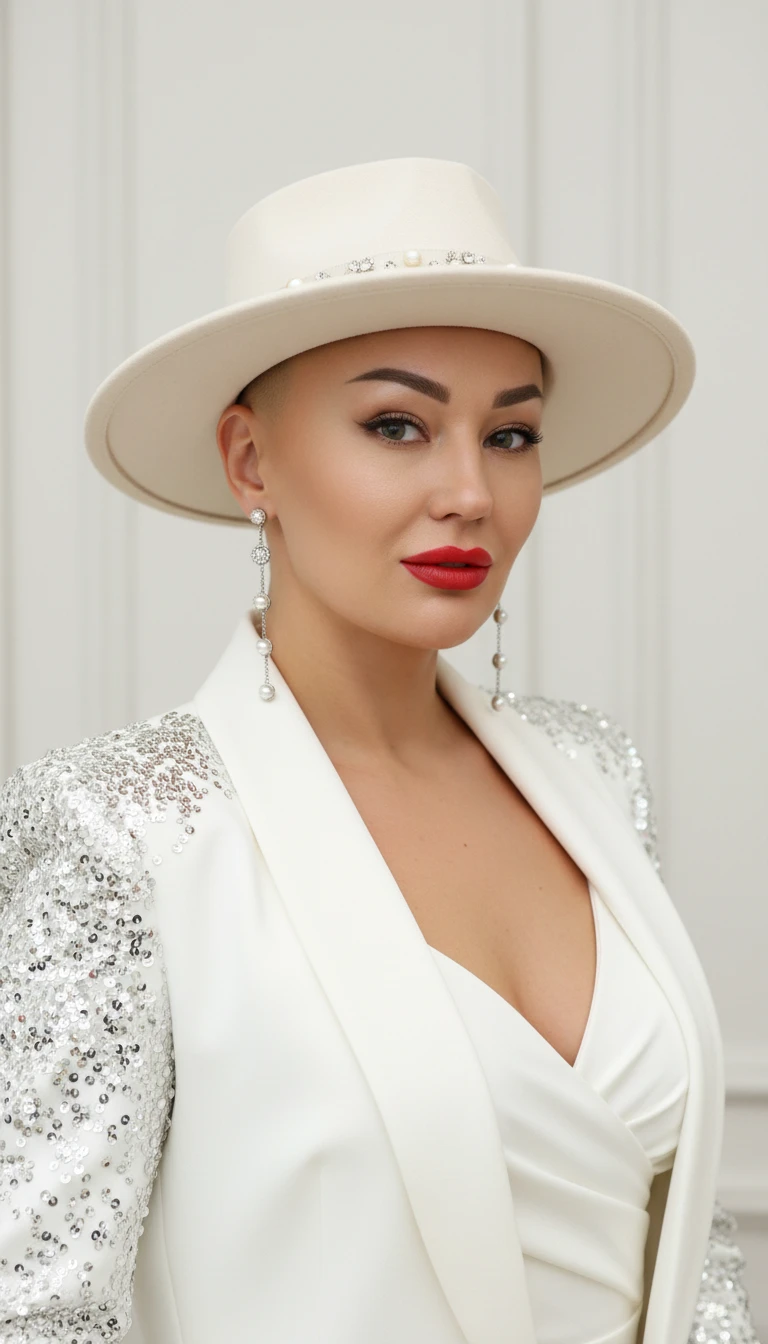 SelfyStudio yapay zekâsıyla oluşturulan fotoğraf