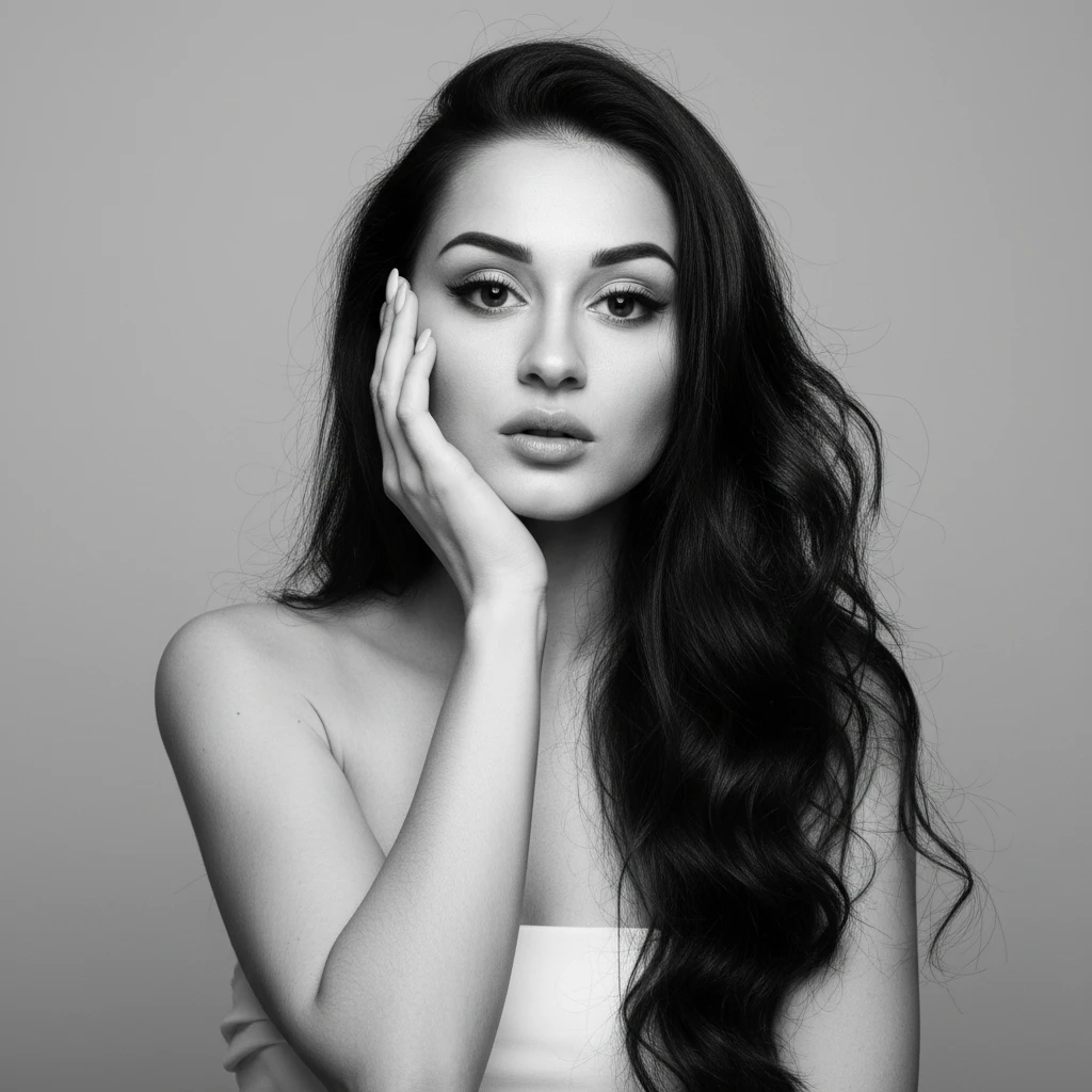Ảnh được tạo bằng AI trong SelfyStudio