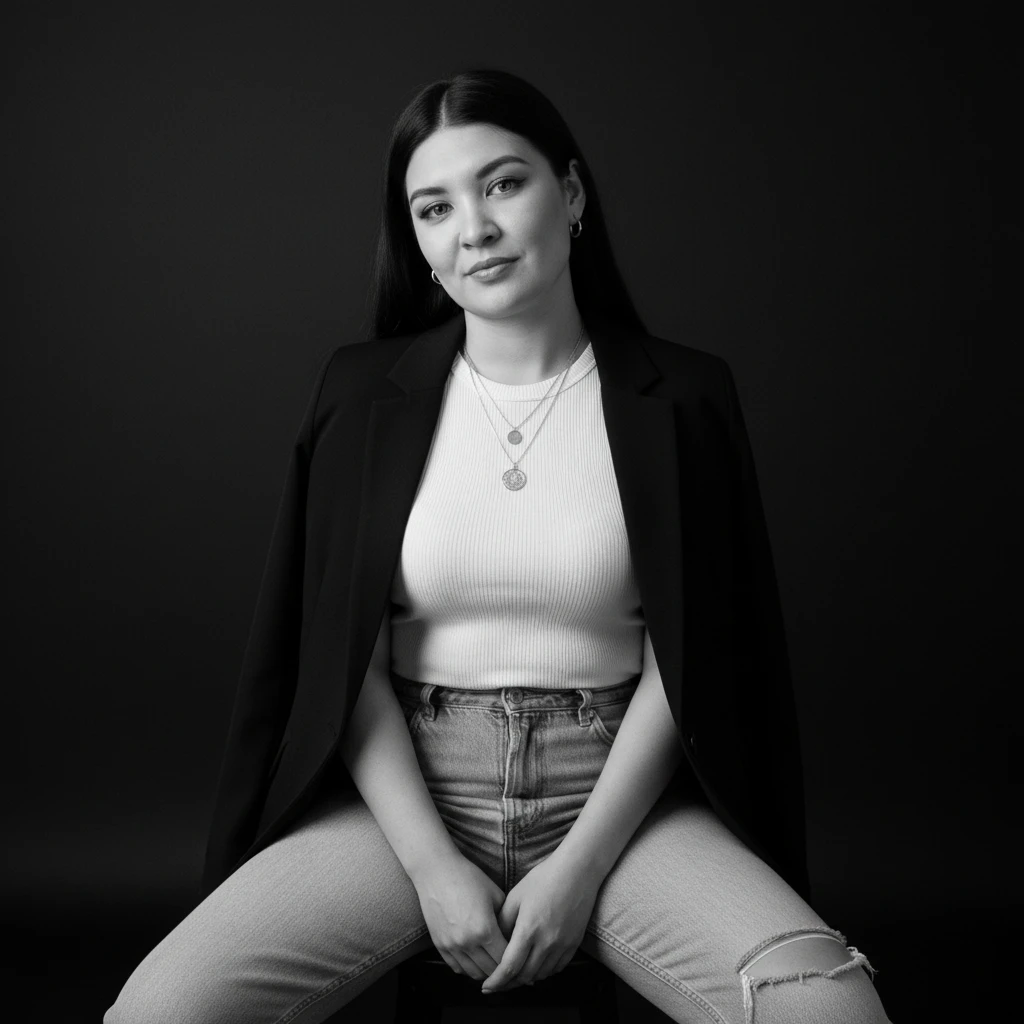 Ảnh được tạo bằng AI trong SelfyStudio