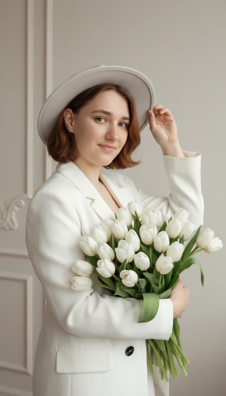 K_N_2027 tarafından SelfyStudio'da oluşturulan AI fotoğrafı