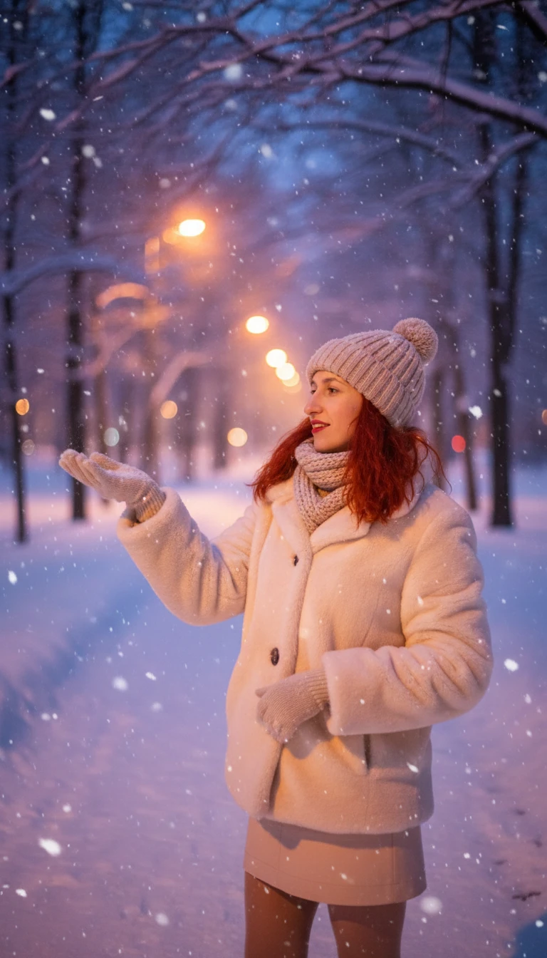 SelfyStudio में AI से बनाई गई फ़ोटो