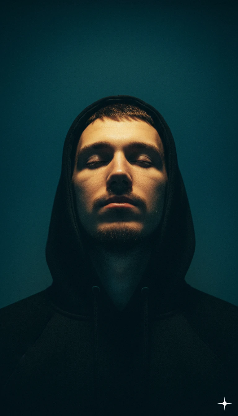 AI photoshoot