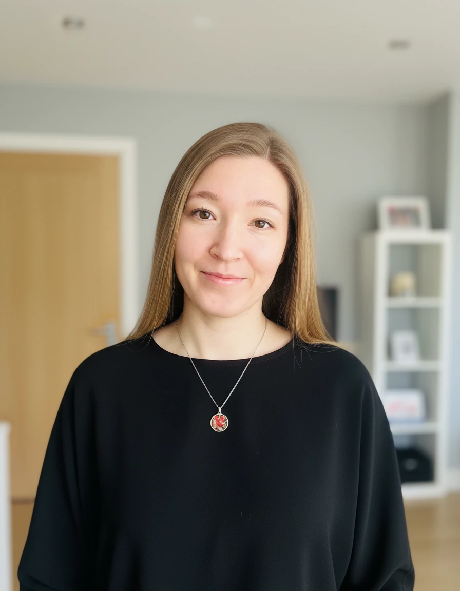 AI photoshoot