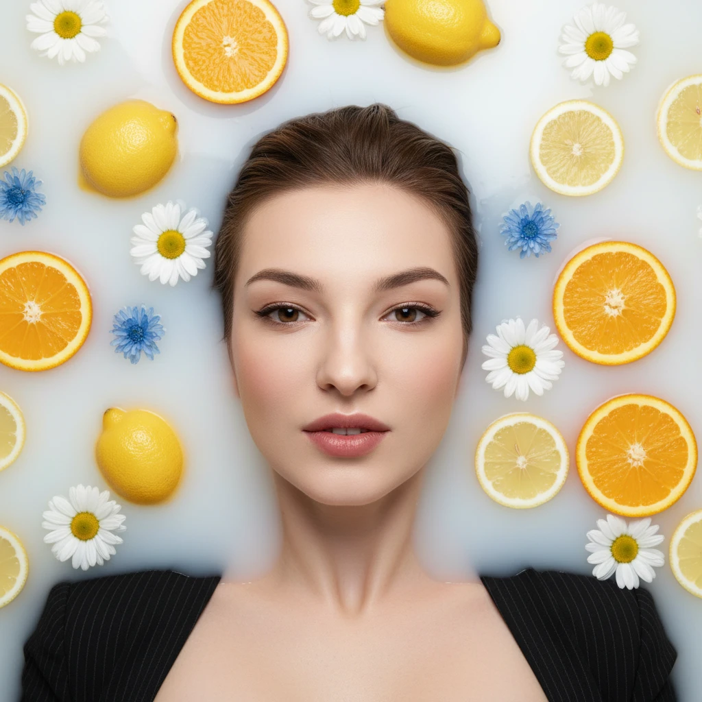 TashaBrin tarafından SelfyStudio'da oluşturulan AI fotoğrafı