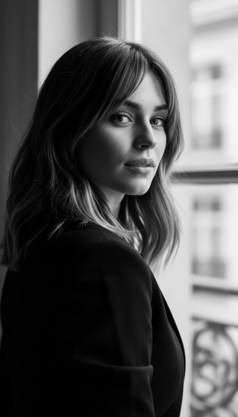 AI photoshoot