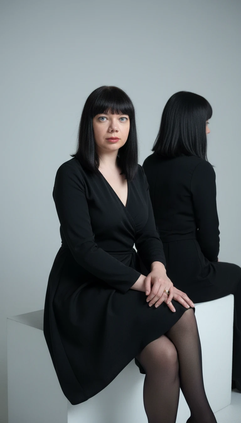 Ảnh AI của lenochkabulatova trên SelfyStudio