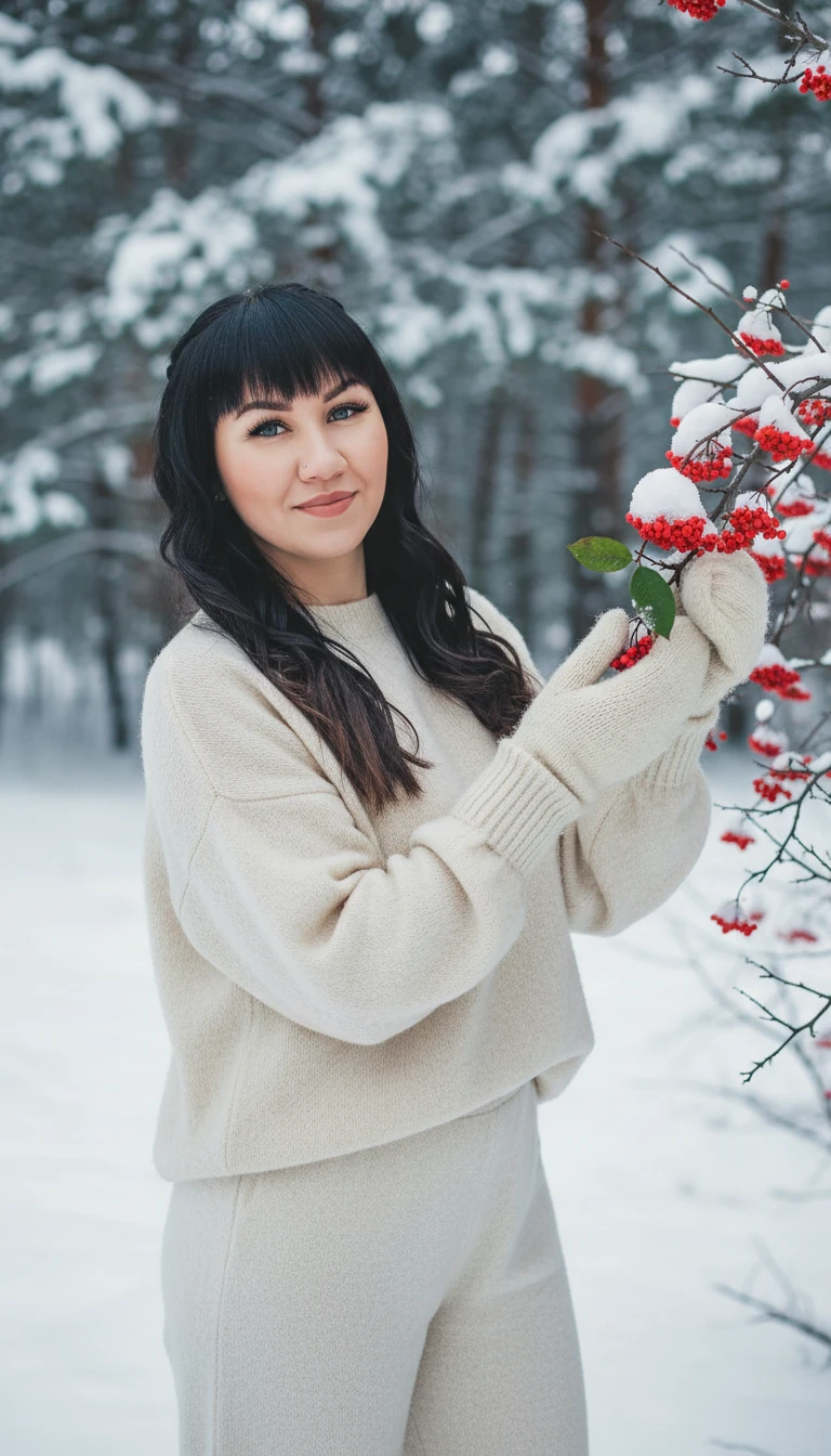 SelfyStudio yapay zekâsıyla oluşturulan fotoğraf