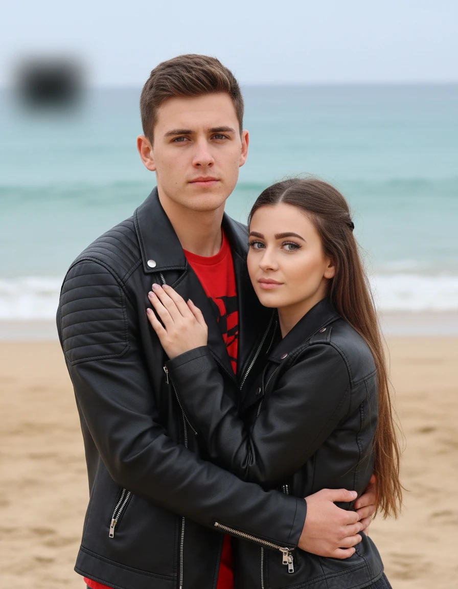 AI photoshoot