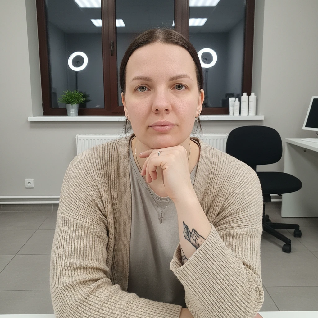 AI-фото автора AnaBataeva у SelfyStudio