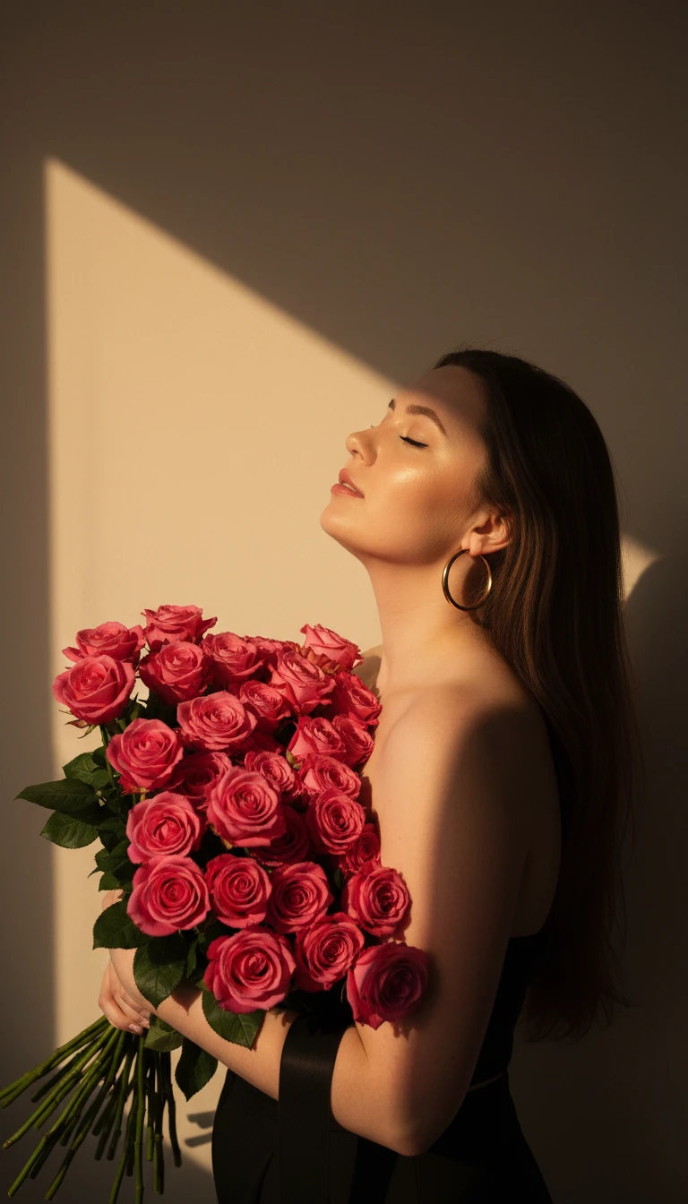 AI photoshoot