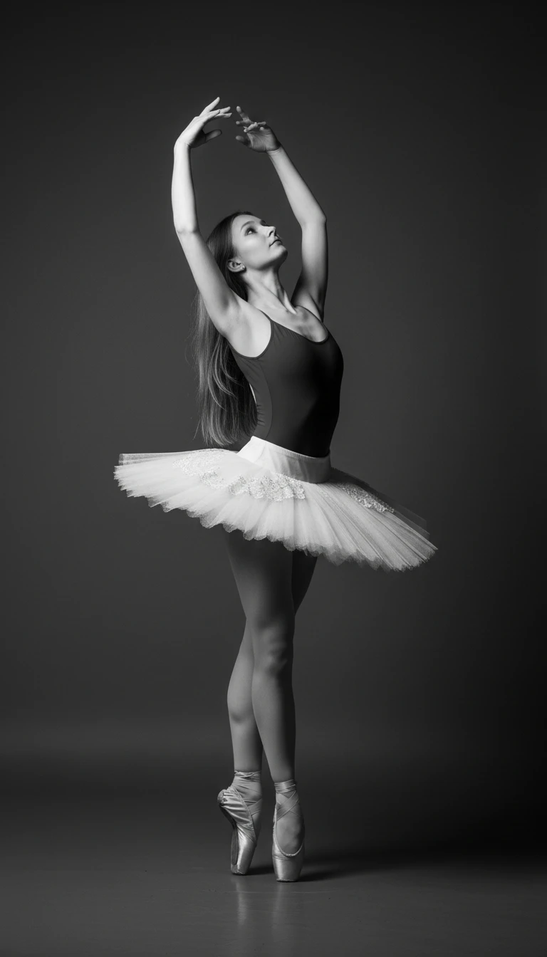 SelfyStudio yapay zekâsıyla oluşturulan fotoğraf