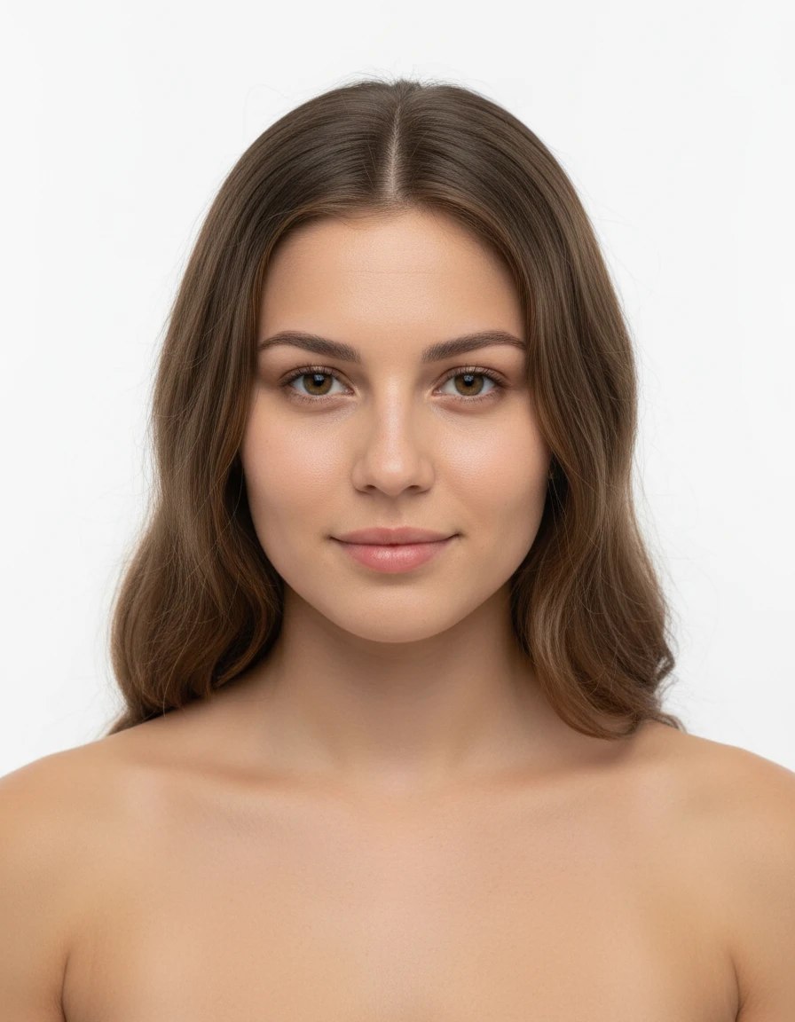 AI photoshoot