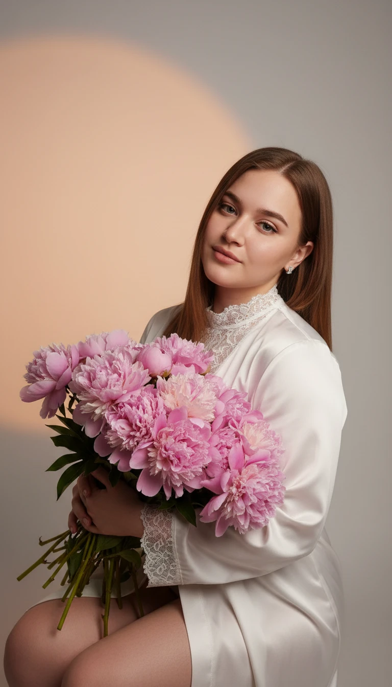 Ảnh được tạo bằng AI trong SelfyStudio
