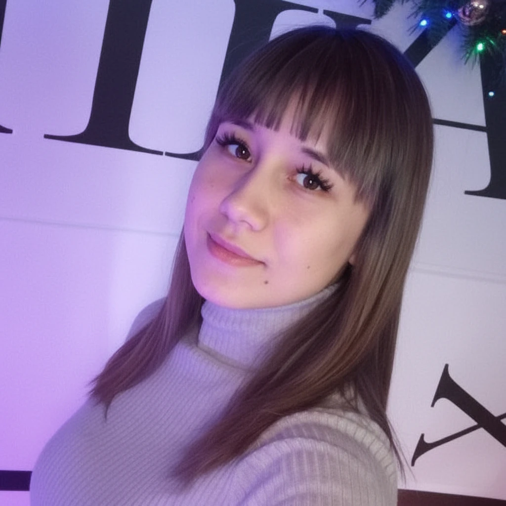 AI-фотографія, створена нейромережею в SelfyStudio